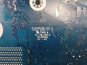 HP 837344-001 Motherboard ATAYAL REV 1.00, 837344-001