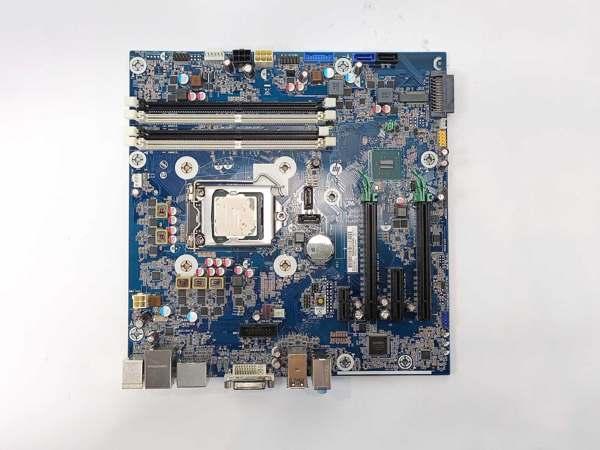 HP 837344-001 Motherboard ATAYAL REV 1.00, 837344-001