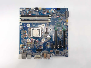 HP 837344-001 Motherboard ATAYAL REV 1.00, 837344-001