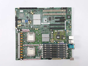 Intel S5000PSL Server Board, QSSL82901125, PBA E11027-102