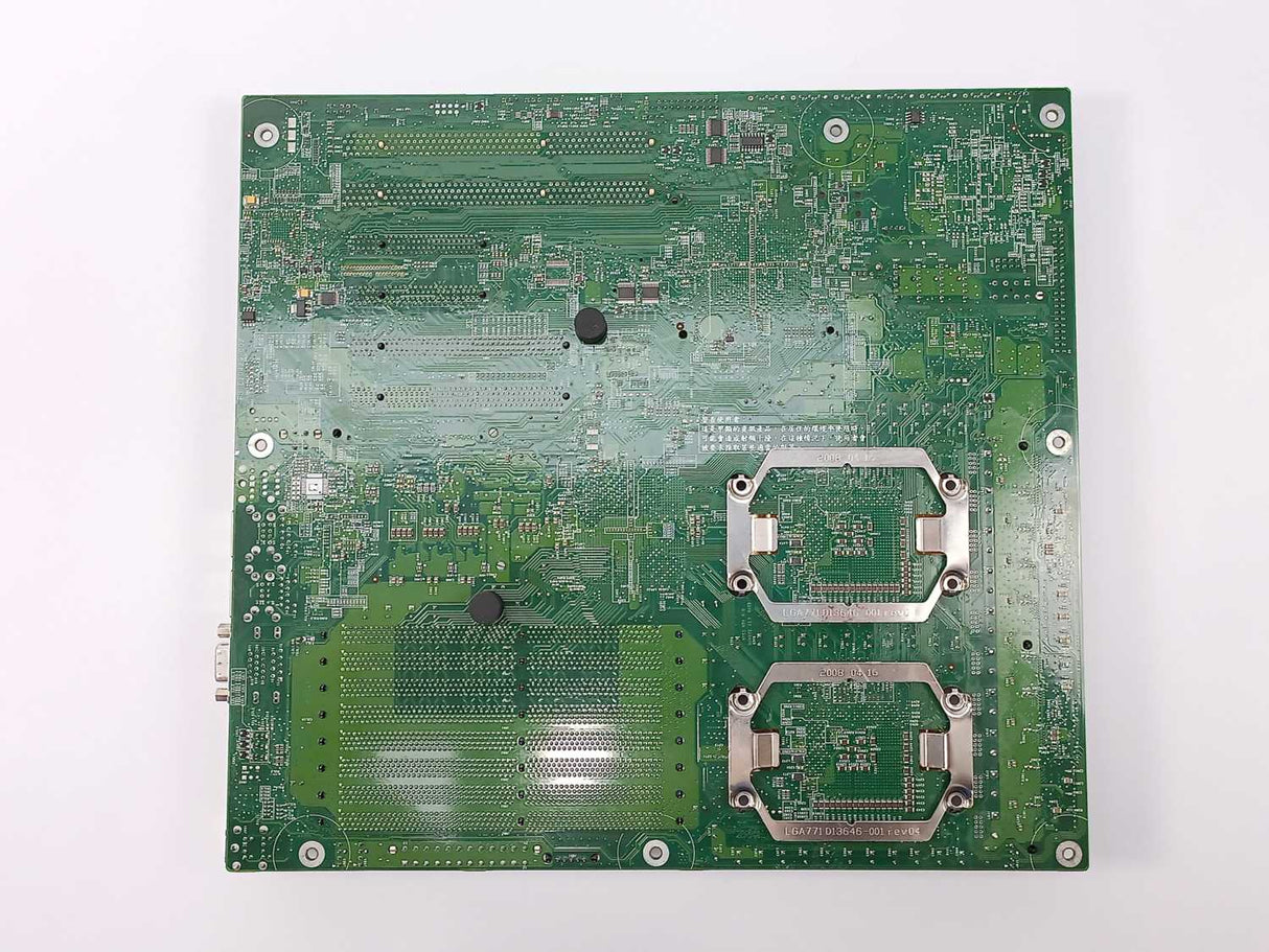 Intel S5000PSL Server Board, QSSL82901125, PBA E11027-102