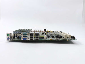 Intel S5000PSL Server Board, QSSL82901125, PBA E11027-102