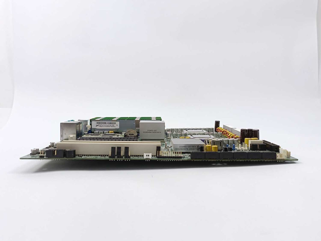 Intel S5000PSL Server Board, QSSL82901125, PBA E11027-102