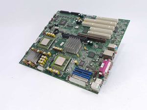 Unknown DF400-SN Motherboard VER:1.3, A/W: 36000-06