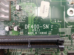 Unknown DF400-SN Motherboard VER:1.3, A/W: 36000-06