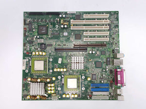 Unknown DF400-SN Motherboard VER:1.3, A/W: 36000-06