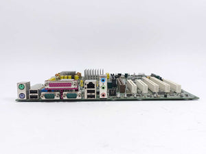 Unknown DF400-SN Motherboard VER:1.3, A/W: 36000-06