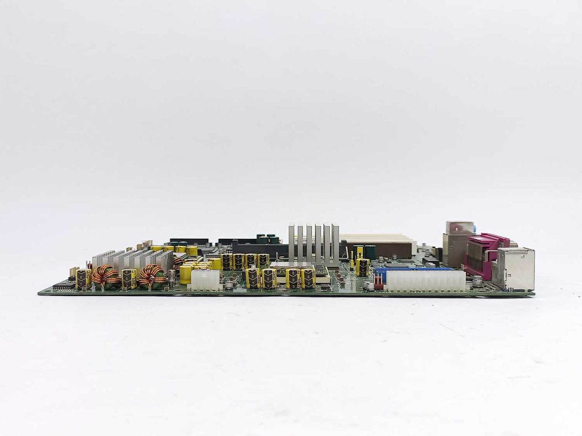 Unknown DF400-SN Motherboard VER:1.3, A/W: 36000-06