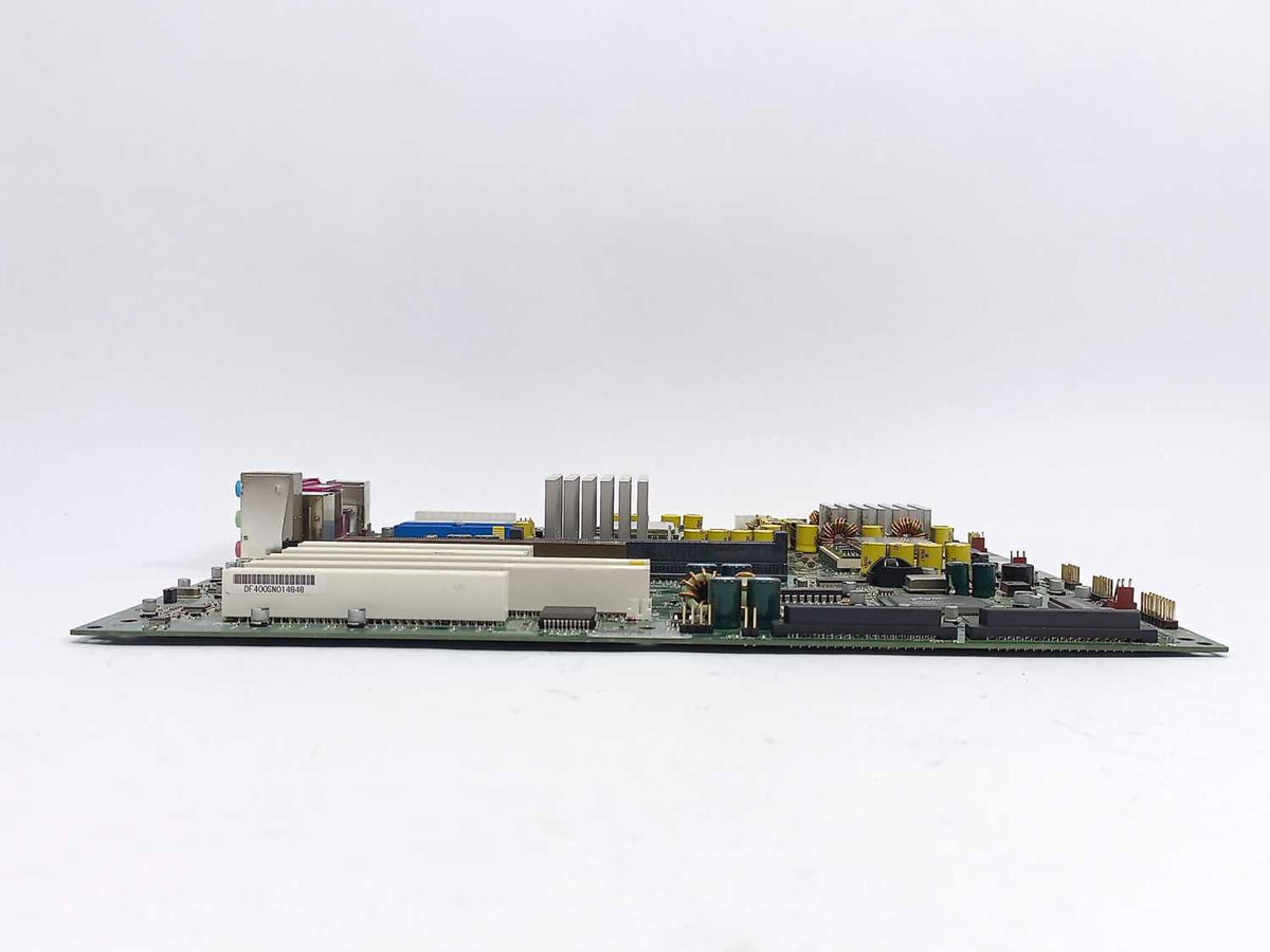 Unknown DF400-SN Motherboard VER:1.3, A/W: 36000-06