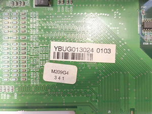 Unknown MEC8 Circuit Board VER:1.2, 94001-04