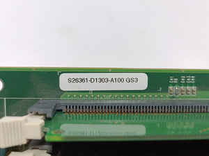 Unknown MEC8 Circuit Board VER:1.2, 94001-04