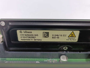 Unknown MEC8 Circuit Board VER:1.2, 94001-04