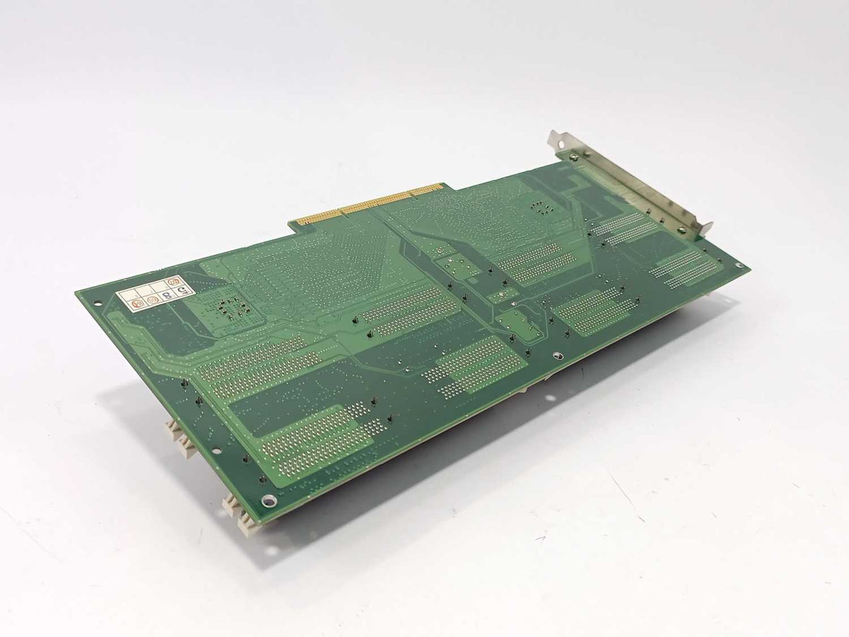 Unknown MEC8 Circuit Board VER:1.2, 94001-04