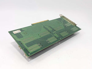 Unknown MEC8 Circuit Board VER:1.2, 94001-04