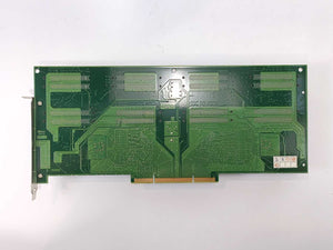 Unknown MEC8 Circuit Board VER:1.2, 94001-04