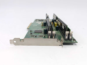 Unknown MEC8 Circuit Board VER:1.2, 94001-04