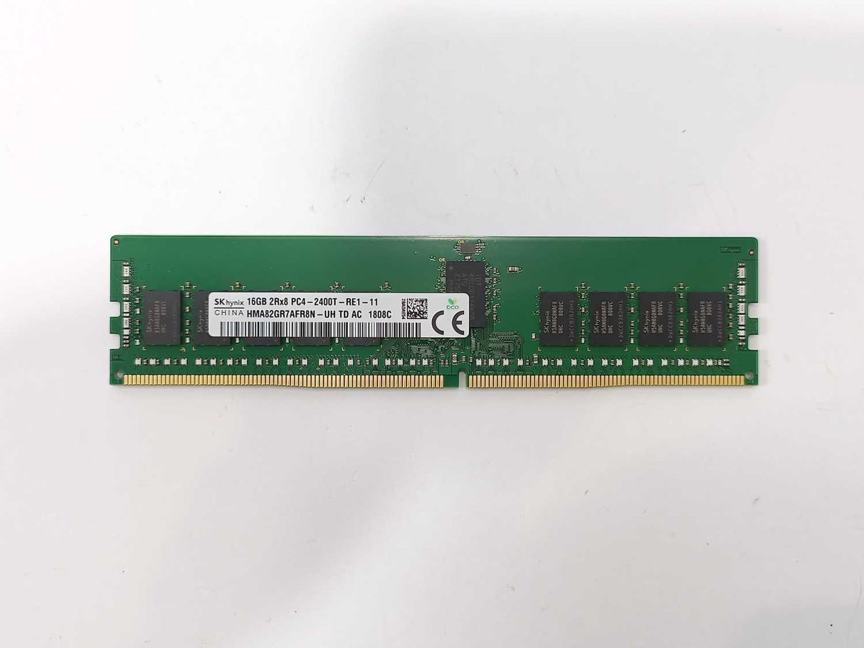 SK Hynix HMA82GR7AFR8N-UH 16GB DDR4 server RAM