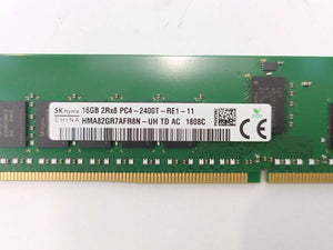 SK Hynix HMA82GR7AFR8N-UH 16GB DDR4 server RAM