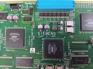 Siemens 07143915 G5471 DVP 3 PCI Circuit Board