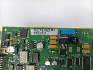 Siemens 07143915 G5471 DVP 3 PCI Circuit Board