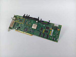 Siemens 80 79 555 066 E1 CIPP Circuit Board (PCI Card)