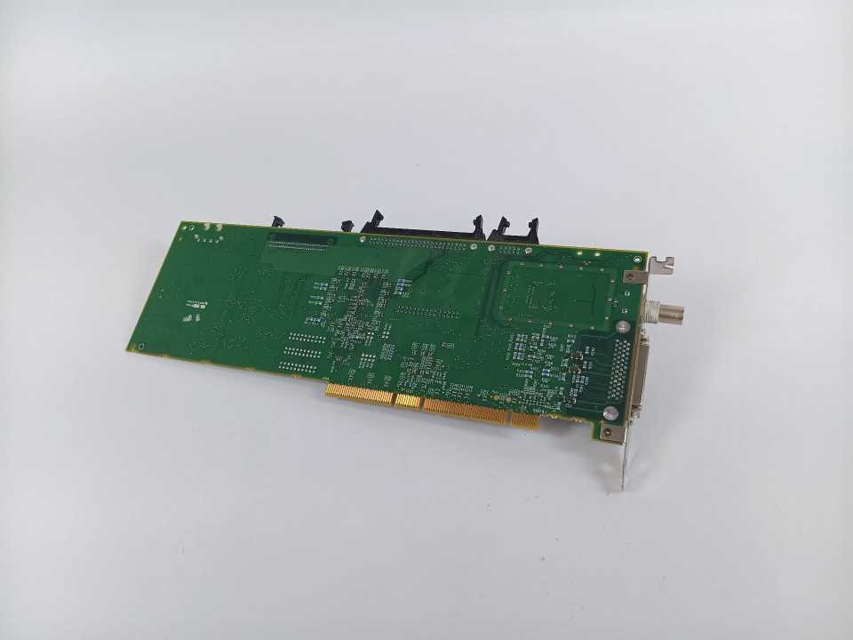 Siemens 80 79 555 066 E1 CIPP Circuit Board (PCI Card)