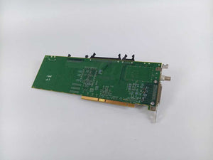 Siemens 80 79 555 066 E1 CIPP Circuit Board (PCI Card)