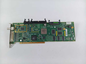 Siemens 80 79 555 066 E1 CIPP Circuit Board (PCI Card)
