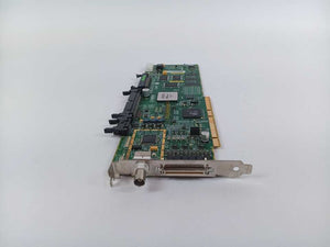 Siemens 80 79 555 066 E1 CIPP Circuit Board (PCI Card)