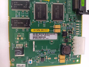 Siemens 80 79 555 066 E1 CIPP Circuit Board (PCI Card)