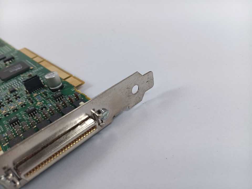 Siemens 80 79 555 066 E1 CIPP Circuit Board (PCI Card)