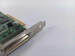 Siemens 80 79 555 066 E1 CIPP Circuit Board (PCI Card)