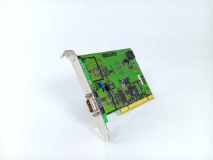 Siemens 07733400 D32 Communication Interface Board, PCI266 Rev. 1.2