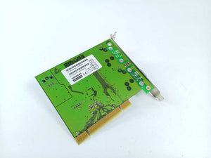 Siemens 07733400 D32 Communication Interface Board, PCI266 Rev. 1.2