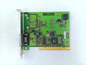 Siemens 07733400 D32 Communication Interface Board, PCI266 Rev. 1.2