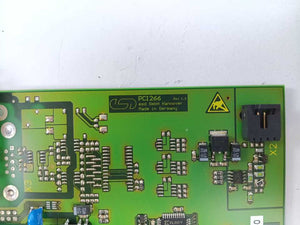 Siemens 07733400 D32 Communication Interface Board, PCI266 Rev. 1.2