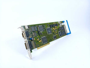 Siemens 03806770 D31 PCI Rev.1.1 Interface Board