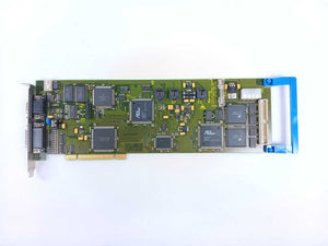 Siemens 03806770 D31 PCI Rev.1.1 Interface Board