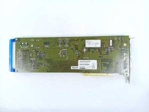 Siemens 03806770 D31 PCI Rev.1.1 Interface Board