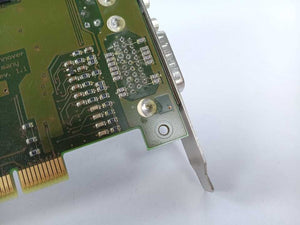 Siemens 03806770 D31 PCI Rev.1.1 Interface Board