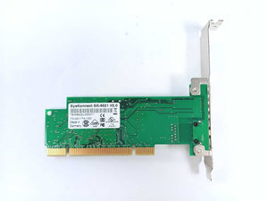 SysKonnect 70-00-174-100 SK-9521 V2.0 Gigabit Ethernet PCI Network Adapter