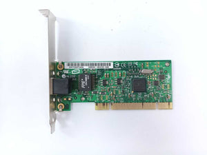 Intel C80235-096 PRO/1000GT Desktop Adapter, 0660SC