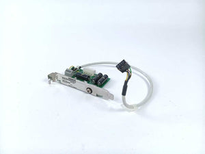 Siemens 08879558 Communication Module