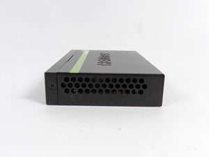 TRENDnet TPE-TG50g/A 5-Port Gigabit PoE+ Switch, H/W:V2.2R