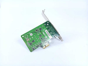 Moxa CP-104EL 4-Port RS-232 PCI Express Serial Card