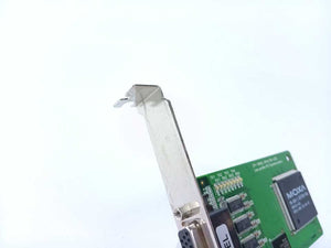 Moxa CP-104EL 4-Port RS-232 PCI Express Serial Card
