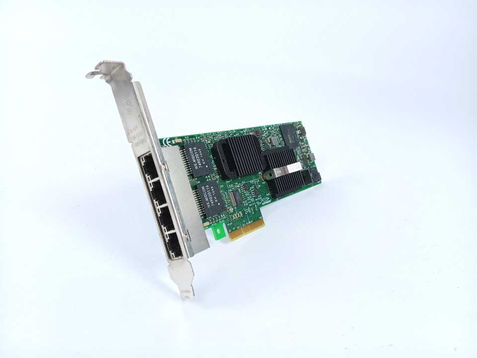 Dell CPU-D42543 (B) Controller Card 0HMV8JY