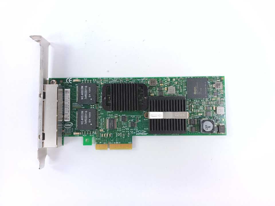 Dell CPU-D42543 (B) Controller Card 0HMV8JY