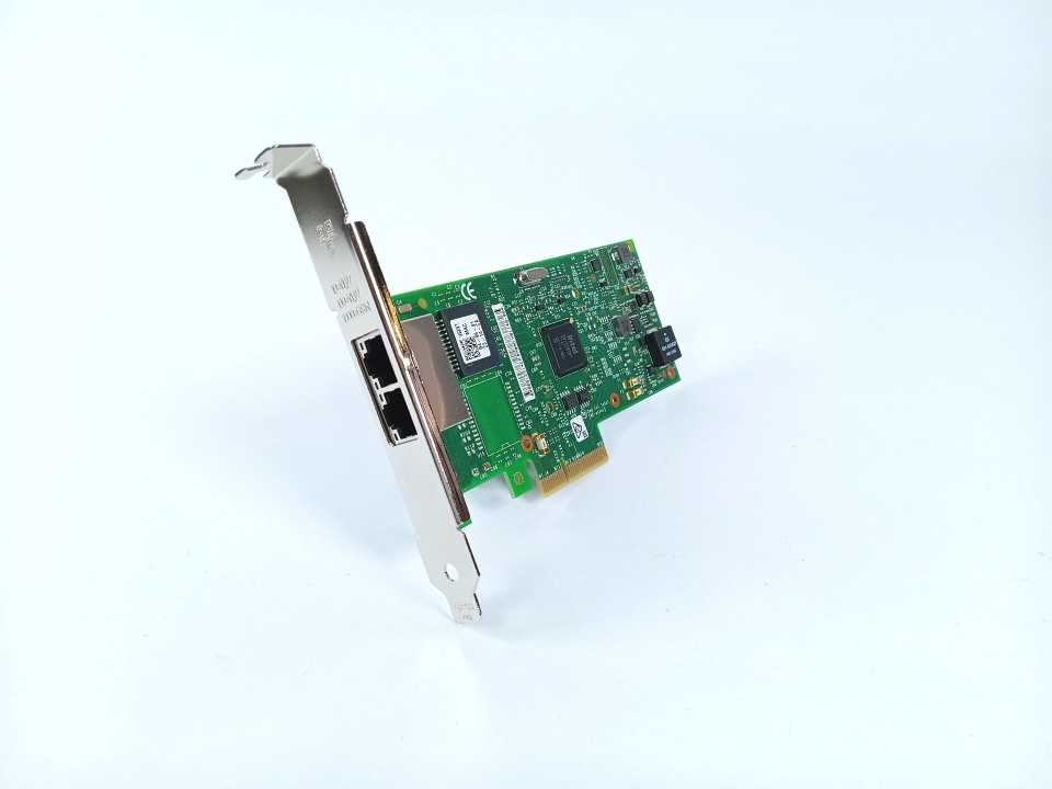Dell KCC-REM-CPU-G13021 PCIe Network DP/N 0V5XVT