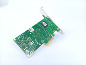 Dell KCC-REM-CPU-G13021 PCIe Network DP/N 0V5XVT